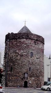 La Tour Reginald