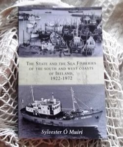 Le Crime du Pêcheur d'Irlande