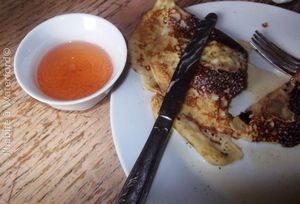 A vos poêles... suite et faim!