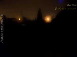 10 sur 10 d'Août - une (assez) Belle Journée