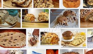 Spécial Hallowe'en: Le Barmbrack