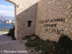 Mots Eparpillés - Décembre 2014