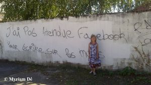 Mots Éparpillés - Janvier 2015