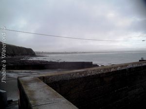 Le Puits Hanté de la Baie des Dames