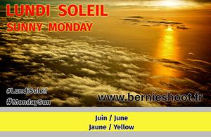 LundiSoleil - Juin #1