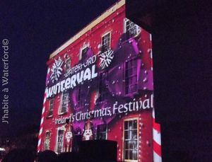 Winterval, le Festival de l'Hiver