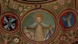 la chapelle de bon rencontre