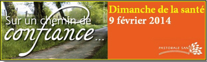 Agenda du 9 au 16 Février 2014