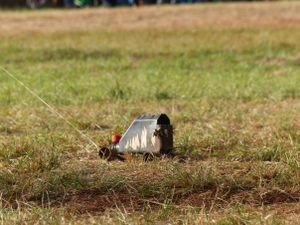 Thika: Une rencontre innatendue
