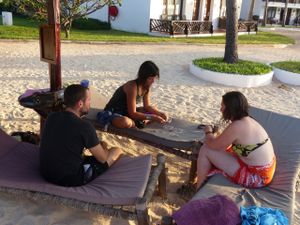 De Mwanza à Zanzibar : beaucoup de rencontres
