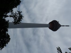 Kuala Lumpur : Des gratte-ciel, une forte chaleur…et une nouvelle culture !
