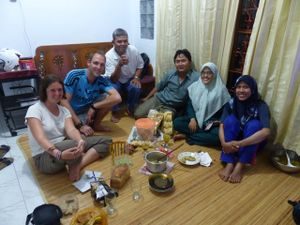 Jakarta : juste une grande ville…Mais des gens en or !!!