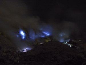 Java : l’île volcanique
