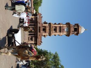 Jodhpur : le Marwar Festival