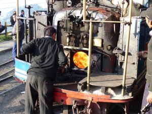 Darjeeling : un peu de fraîcheur…et l’Inde sous un autre angle !!!