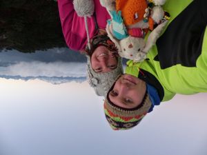 Darjeeling : un peu de fraîcheur…et l’Inde sous un autre angle !!!