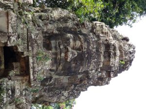 Siem Reap – La visite des temples d’Angkor