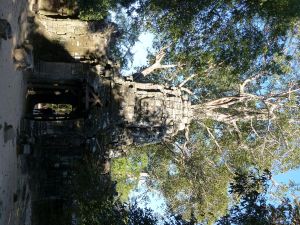 Siem Reap – La visite des temples d’Angkor