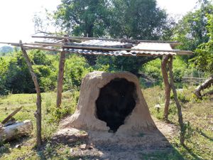 4000 îles, Thakhek et Konglor : Mère Nature dans toute sa splendeur !!