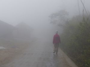 Notre arrivée au Vietnam !