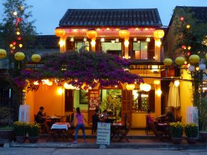 Hoi An – La ville des lanternes et le passage à la nouvelle année