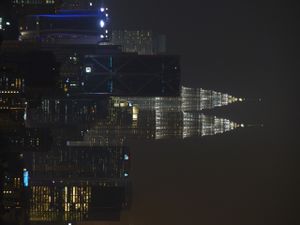 Kuala Lumpur : Une visite à l’Ecole Internationale !