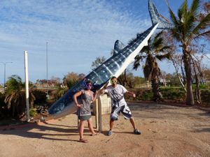 De Perth à Karijini : Bienvenue dans l’Outback australien