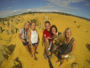 De Perth à Karijini : Bienvenue dans l’Outback australien