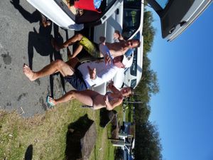 De Agnes Water à Sydney : du surf, du 4x4 et du fun !!!
