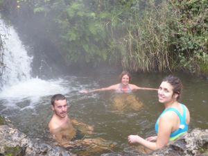 De Wellington à Auckland : l’île du Nord dans toute sa splendeur !!!