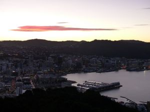 De Wellington à Auckland : l’île du Nord dans toute sa splendeur !!!
