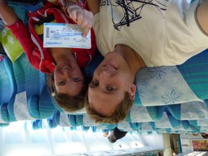 Tahiti et Moorea: un peu de France à l'autre bout du monde