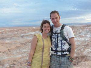 San Pedro de Atacama : Bienvenue dans le désert le plus aride du monde !