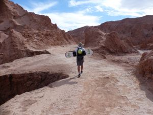 San Pedro de Atacama : Bienvenue dans le désert le plus aride du monde !
