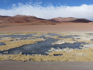 San Pedro de Atacama : Bienvenue dans le désert le plus aride du monde !
