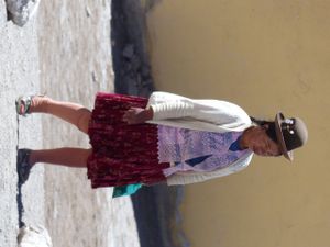Uyuni… des paysages EXTRA-ordinaires !!!