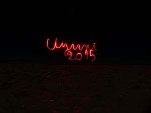 Uyuni… des paysages EXTRA-ordinaires !!!