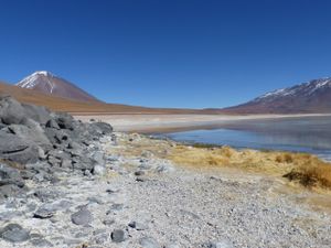 Uyuni… des paysages EXTRA-ordinaires !!!