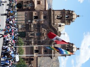 Cusco et la vallée sacrée : Un héritage INCAroyable !!