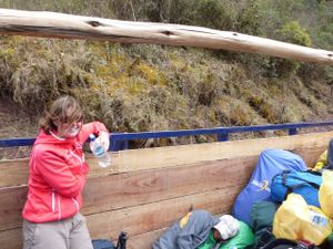 Le trek du Salkantay : Notre porte d’entrée vers le MACHU PICCHU !