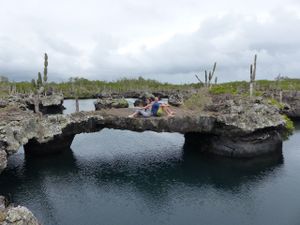 Les Galápagos: Une expérience UNIQUE