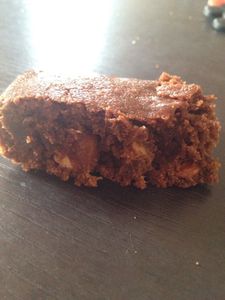Brownie au chocolat ultra simple !