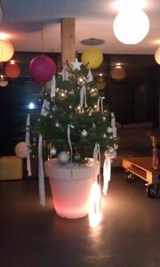 Bientôt Noël
