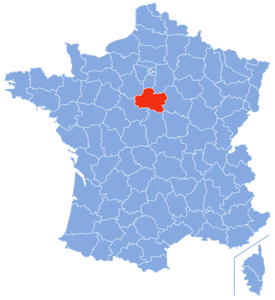 De nouveau trois petites enveloppes,