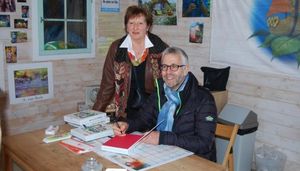 Rencontre avec Didier Willery,