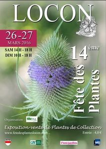 Envie de printemps ?