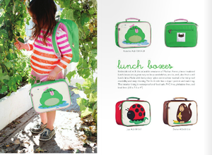 La lunch box des enfants de stars arrive en France