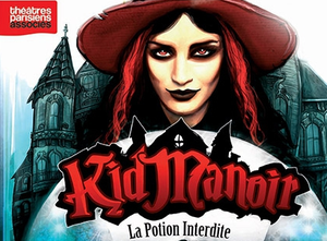 On a testé Kid Manoir, la potion interdite