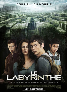 Le Labyrinthe au cinéma