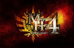 Le futur Nintendo Direct consacré à Monster Hunter 4